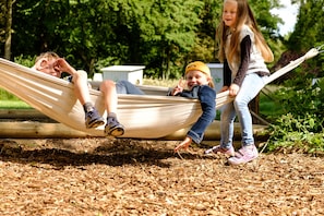 Children’s area