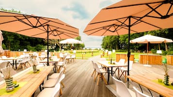 Teras/veranda