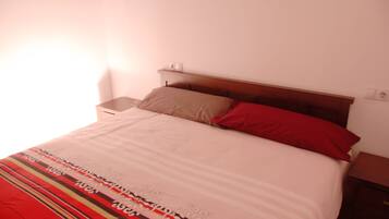 1 habitación