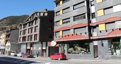 Tarter Pirineos 3000