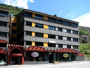 Eksteriør