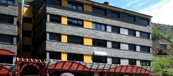 Tarter Pirineos 3000