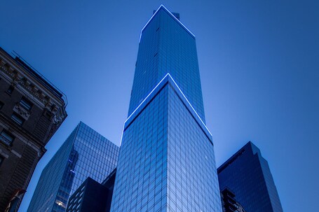 Courtyard by Marriott New York Manhattan Central Park - Image 3