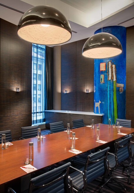 Courtyard by Marriott New York Manhattan Central Park - Image 23
