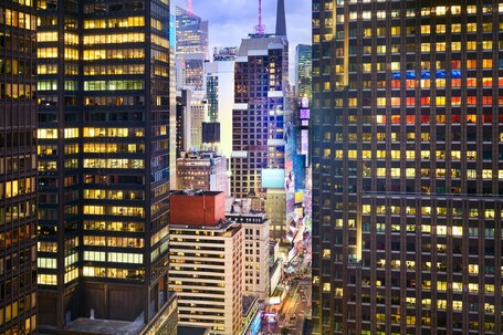 Courtyard by Marriott New York Manhattan Central Park - Image 16