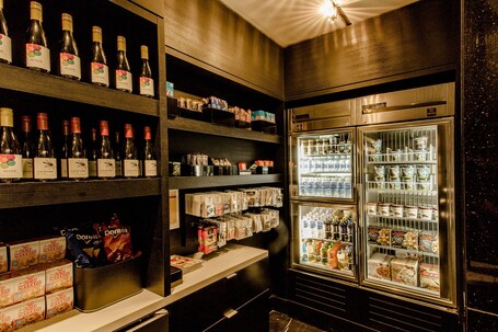 Courtyard by Marriott New York Manhattan Central Park - Image 18