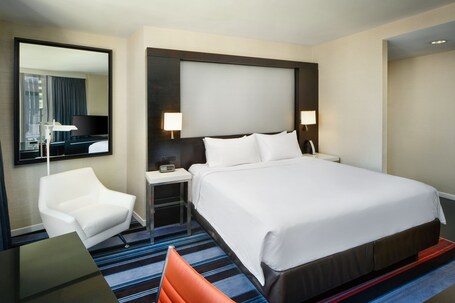 Courtyard by Marriott New York Manhattan Central Park - Image 46