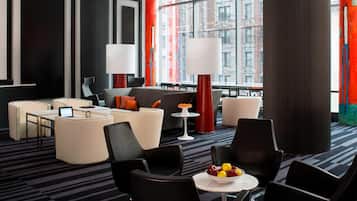 Breakfast and dinner served, American cuisine