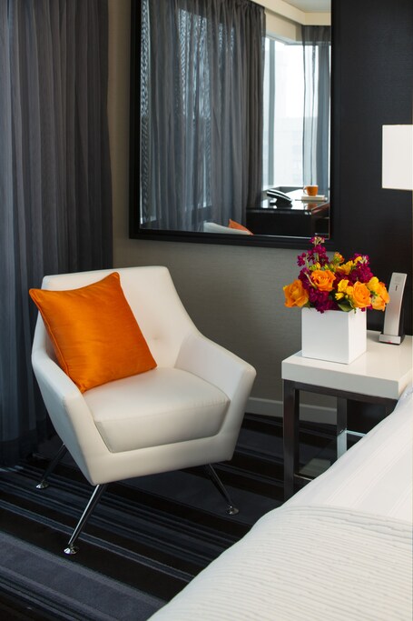 Courtyard by Marriott New York Manhattan Central Park - Image 44