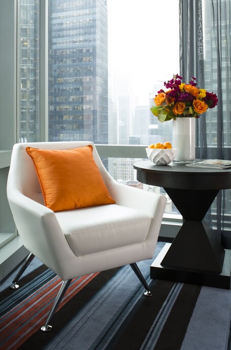 Courtyard by Marriott New York Manhattan Central Park - Image 33