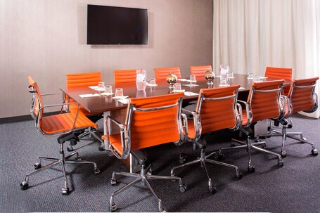 Courtyard by Marriott New York Manhattan Central Park - Image 27