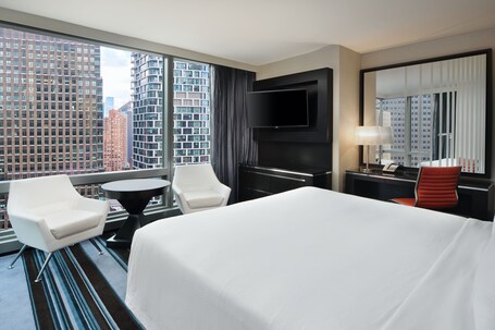 Courtyard by Marriott New York Manhattan Central Park - Image 11
