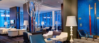 Courtyard by Marriott New York Manhattan / Central Park