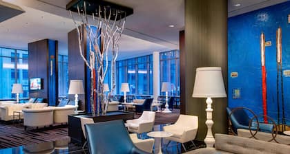 Courtyard by Marriott New York Manhattan / Central Park