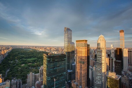 Courtyard by Marriott New York Manhattan Central Park - Image 1