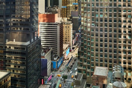 Courtyard by Marriott New York Manhattan Central Park - Image 41