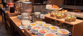 马丘比丘标准安迪纳民宿