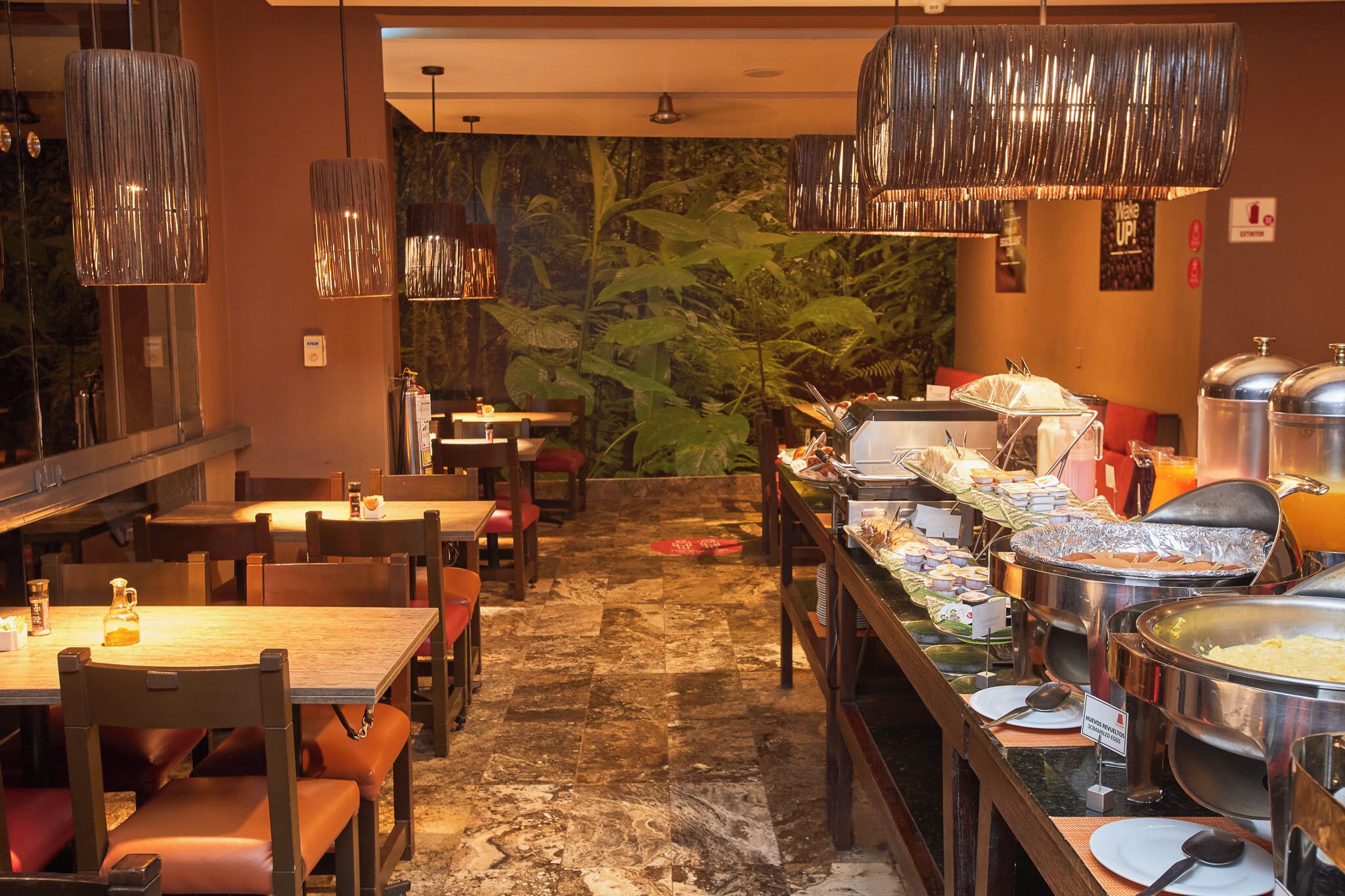 Foto - Casa Andina Standard Machu Picchu