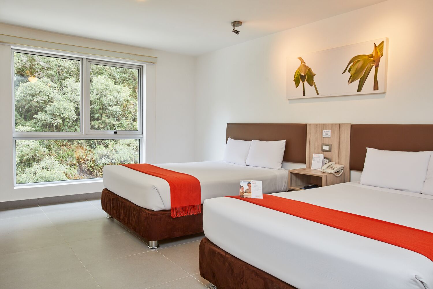 Foto - Casa Andina Standard Machu Picchu