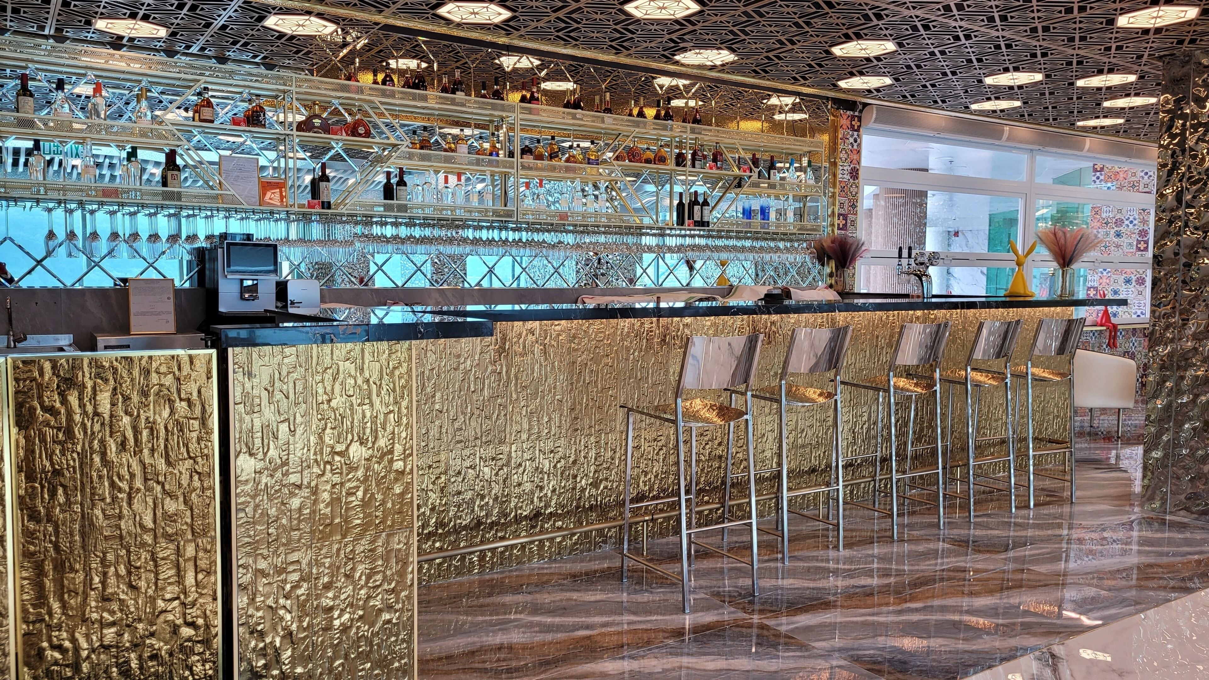 Foto - Grand Bay View Hotel