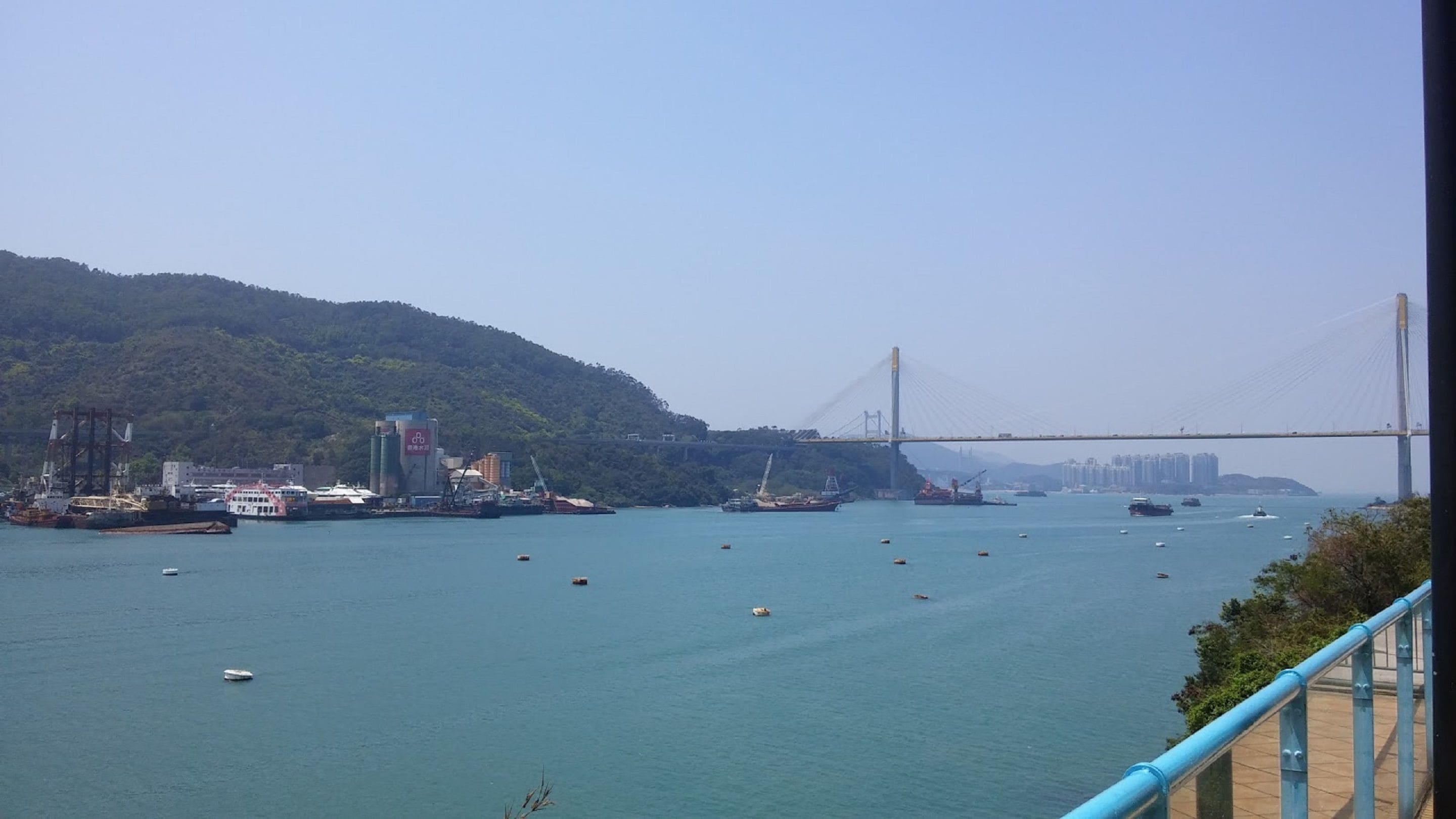 Foto - Grand Bay View Hotel