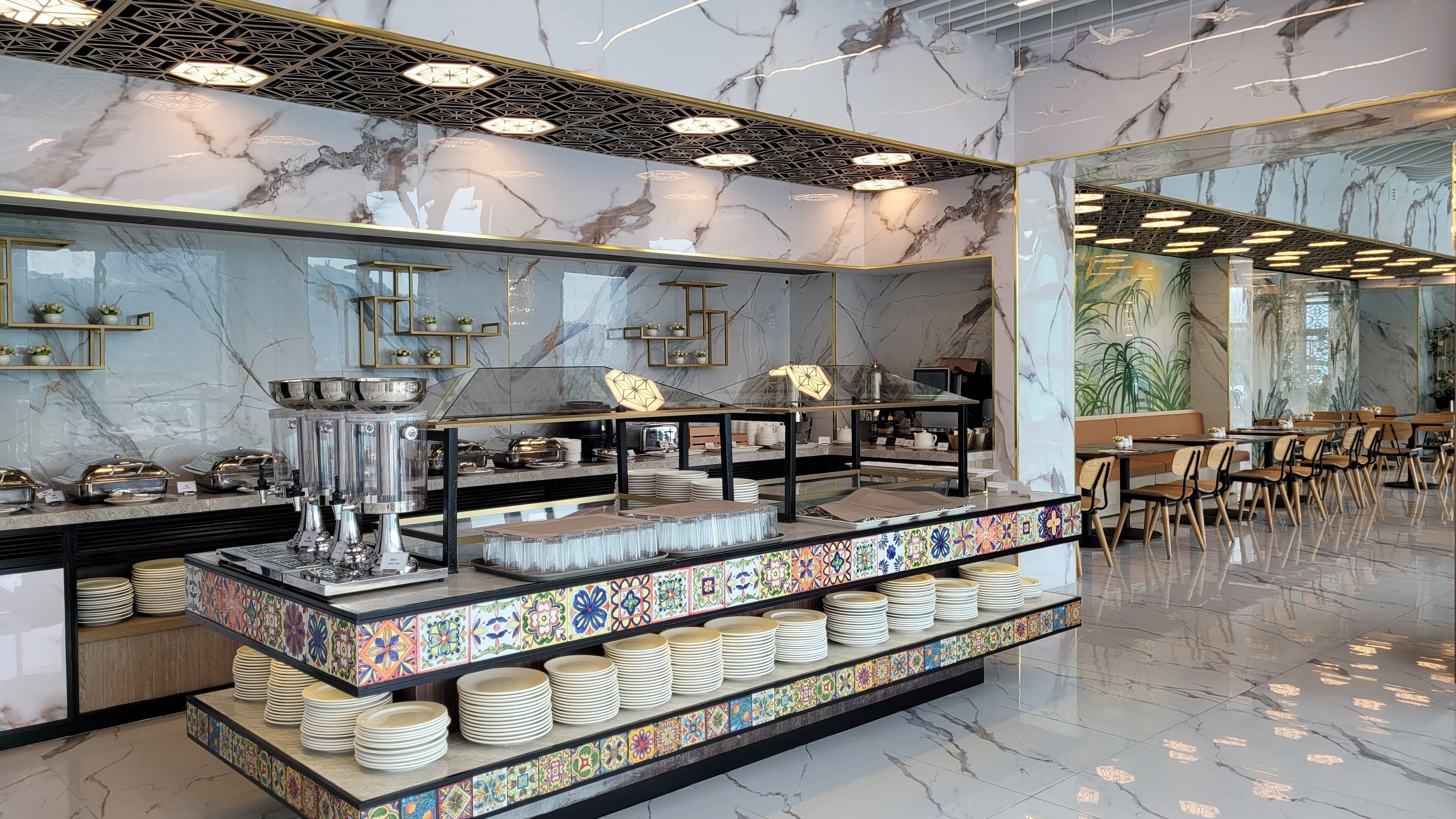 Foto - Grand Bay View Hotel