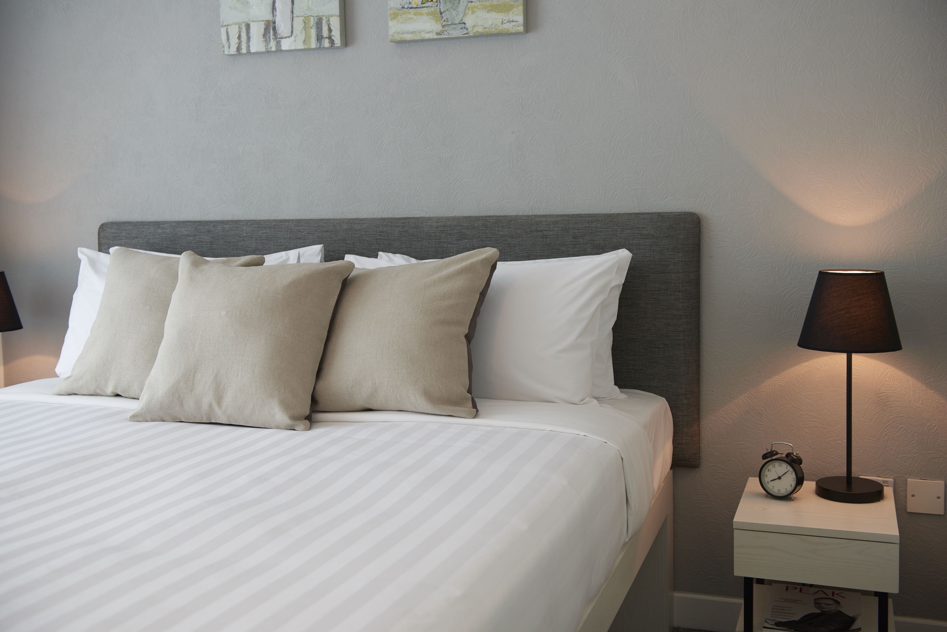 Foto - Grand Bay View Hotel