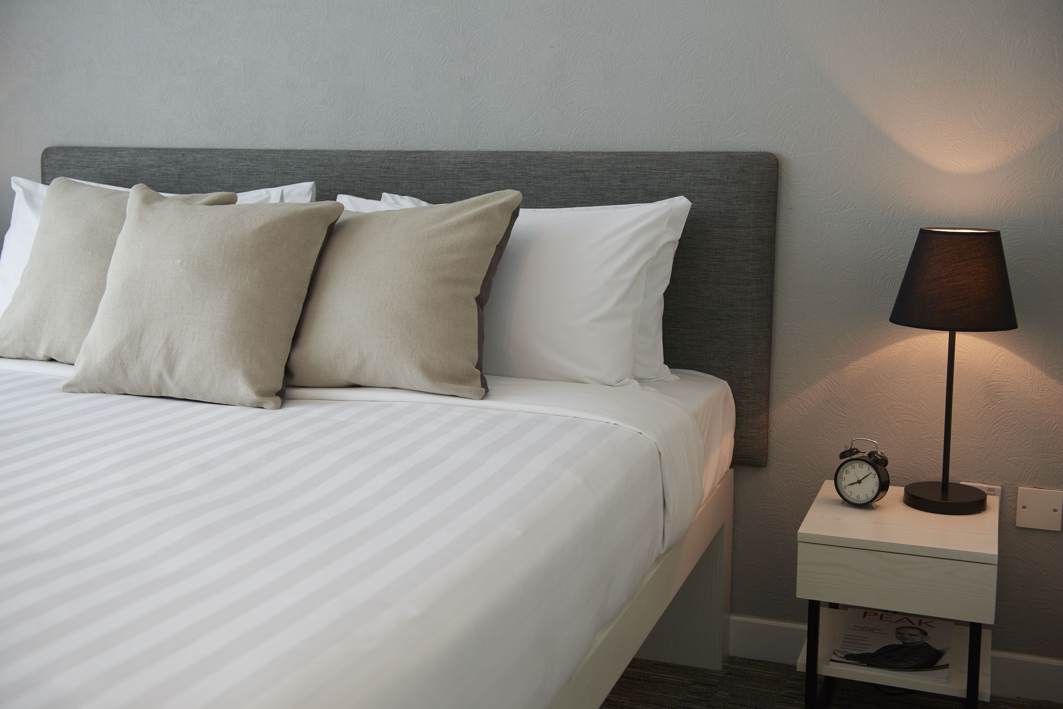 Foto - Grand Bay View Hotel