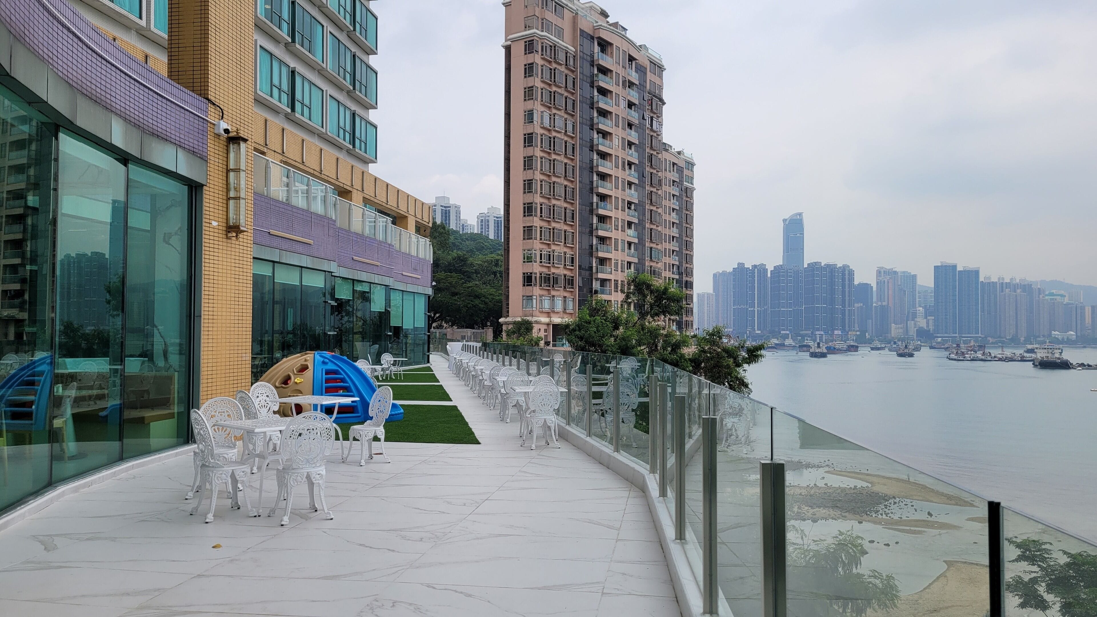 Foto - Grand Bay View Hotel