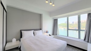 Suite Familiale, 1 chambre