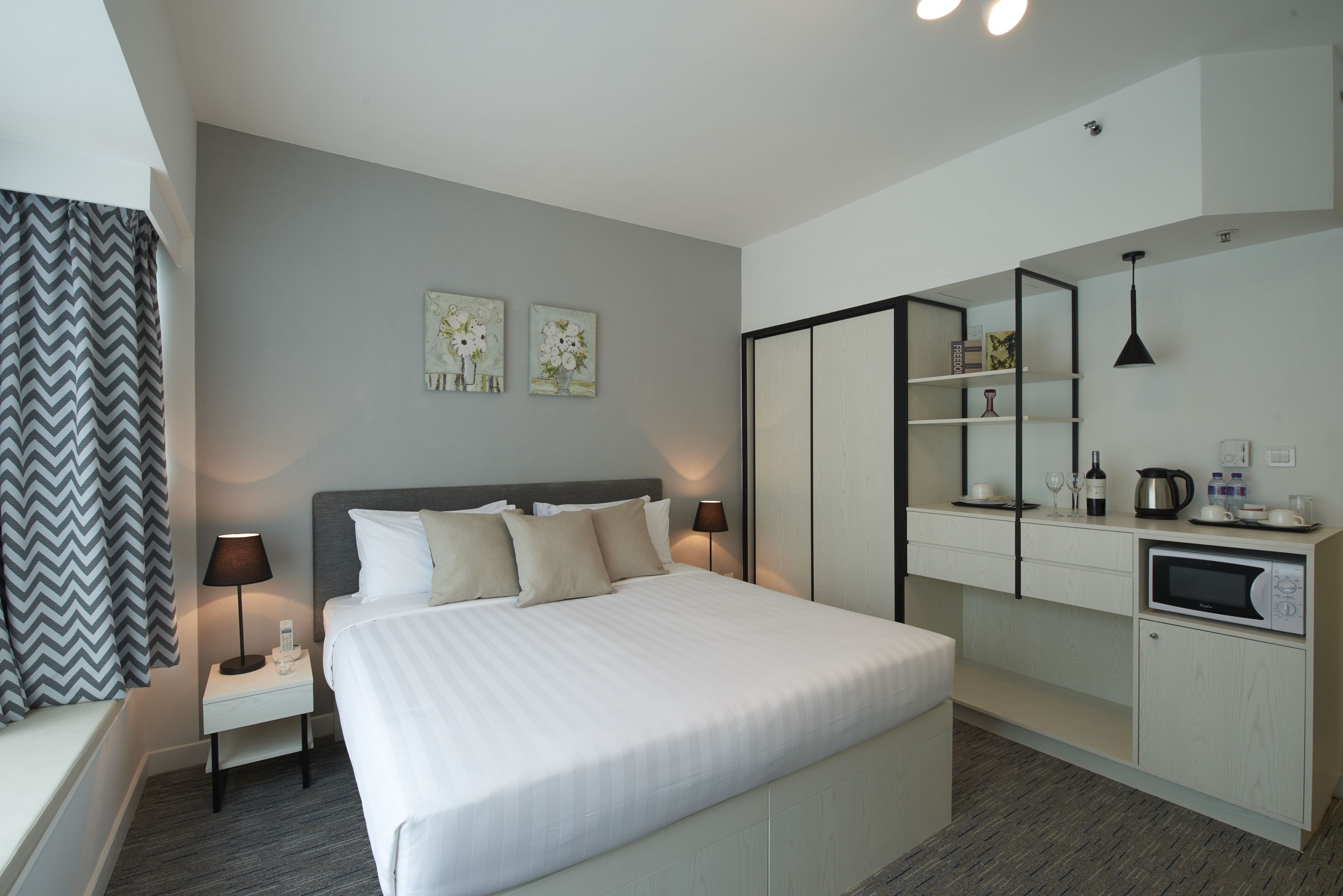 Foto - Grand Bay View Hotel