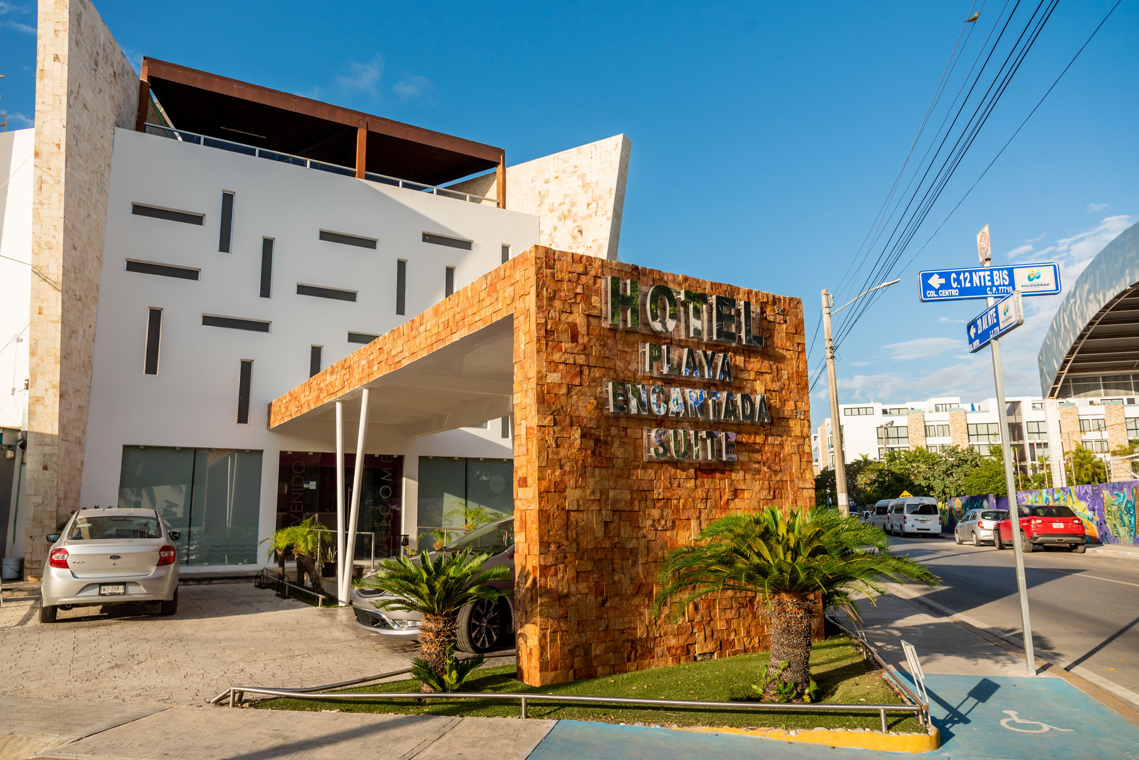 Foto - Hotel Playa Encantada