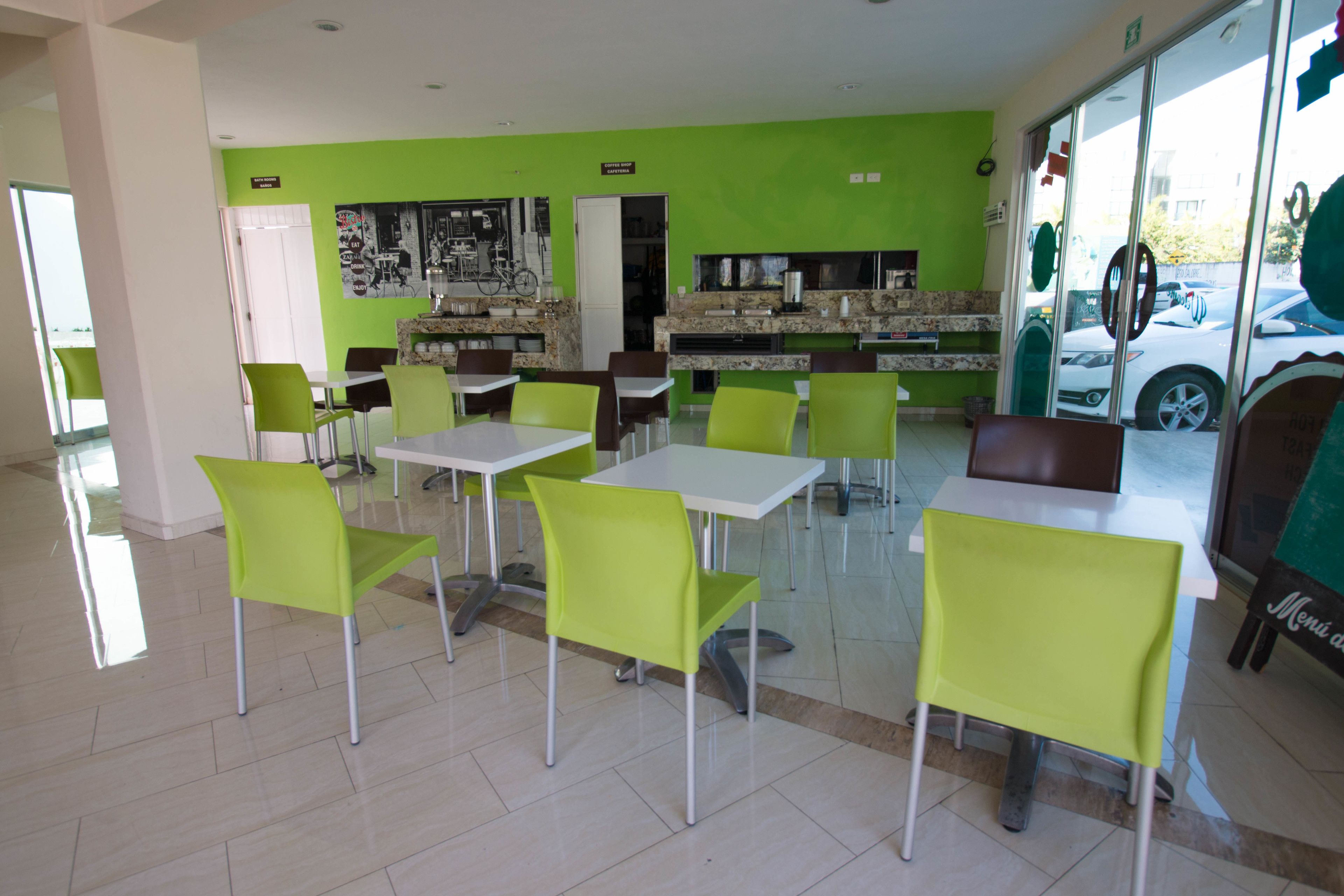 Photo - Hotel Playa Encantada