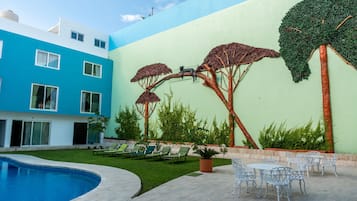 Jardín
