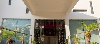 Hotel Playa Encantada