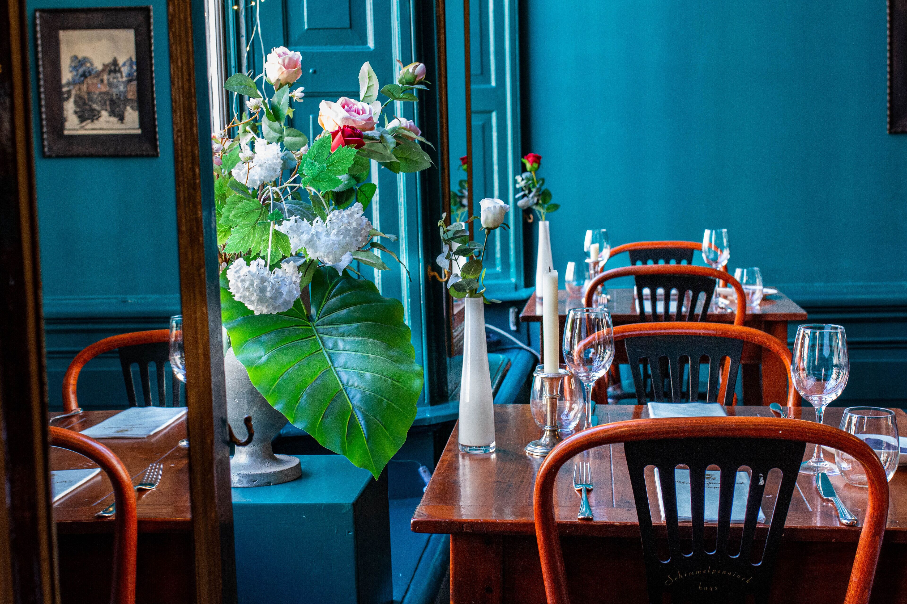 Photo - Hotel Schimmelpenninck Huys