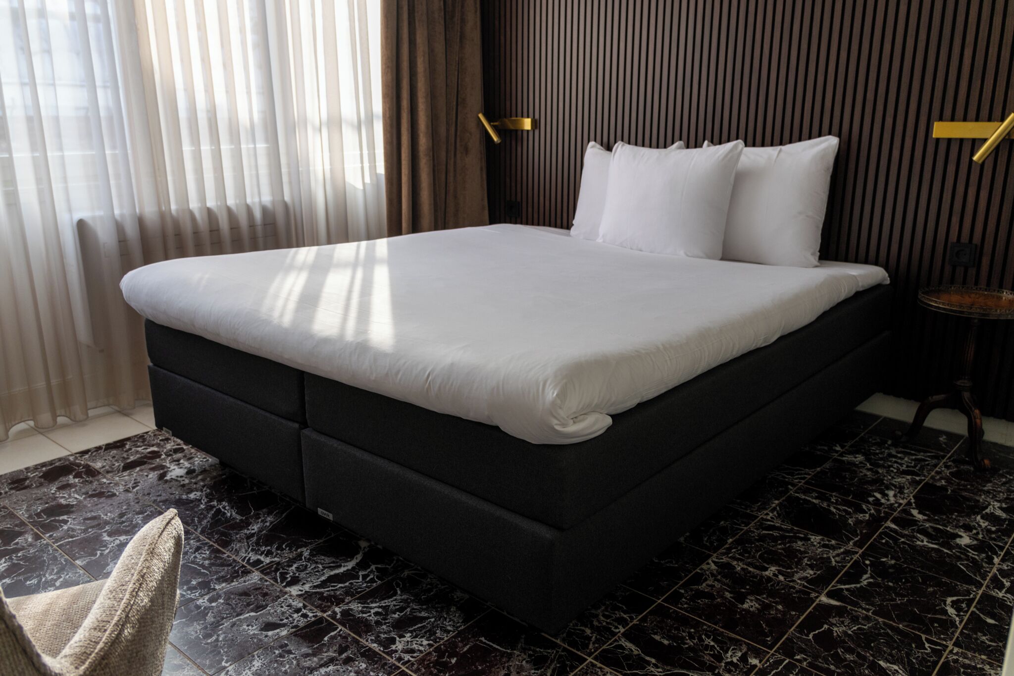 Foto - Hotel Schimmelpenninck Huys