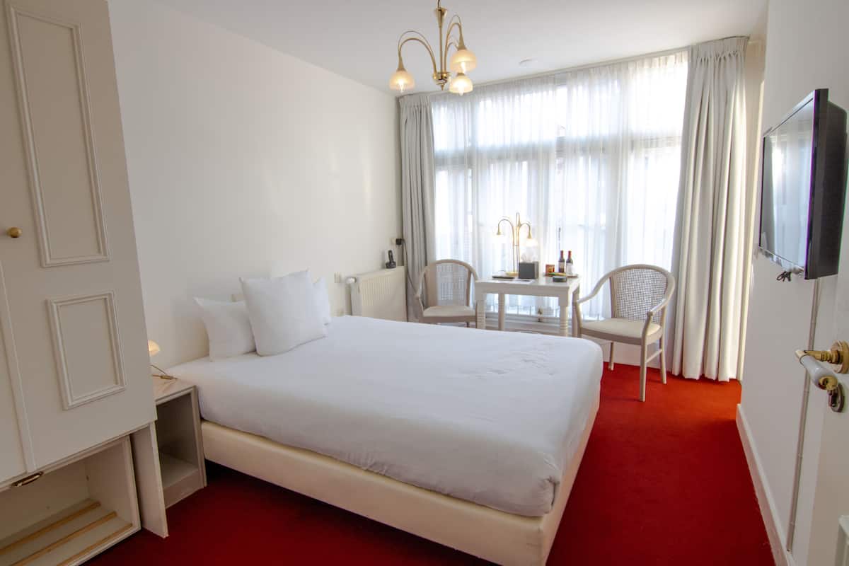 Standardzimmer, 1 Doppelbett