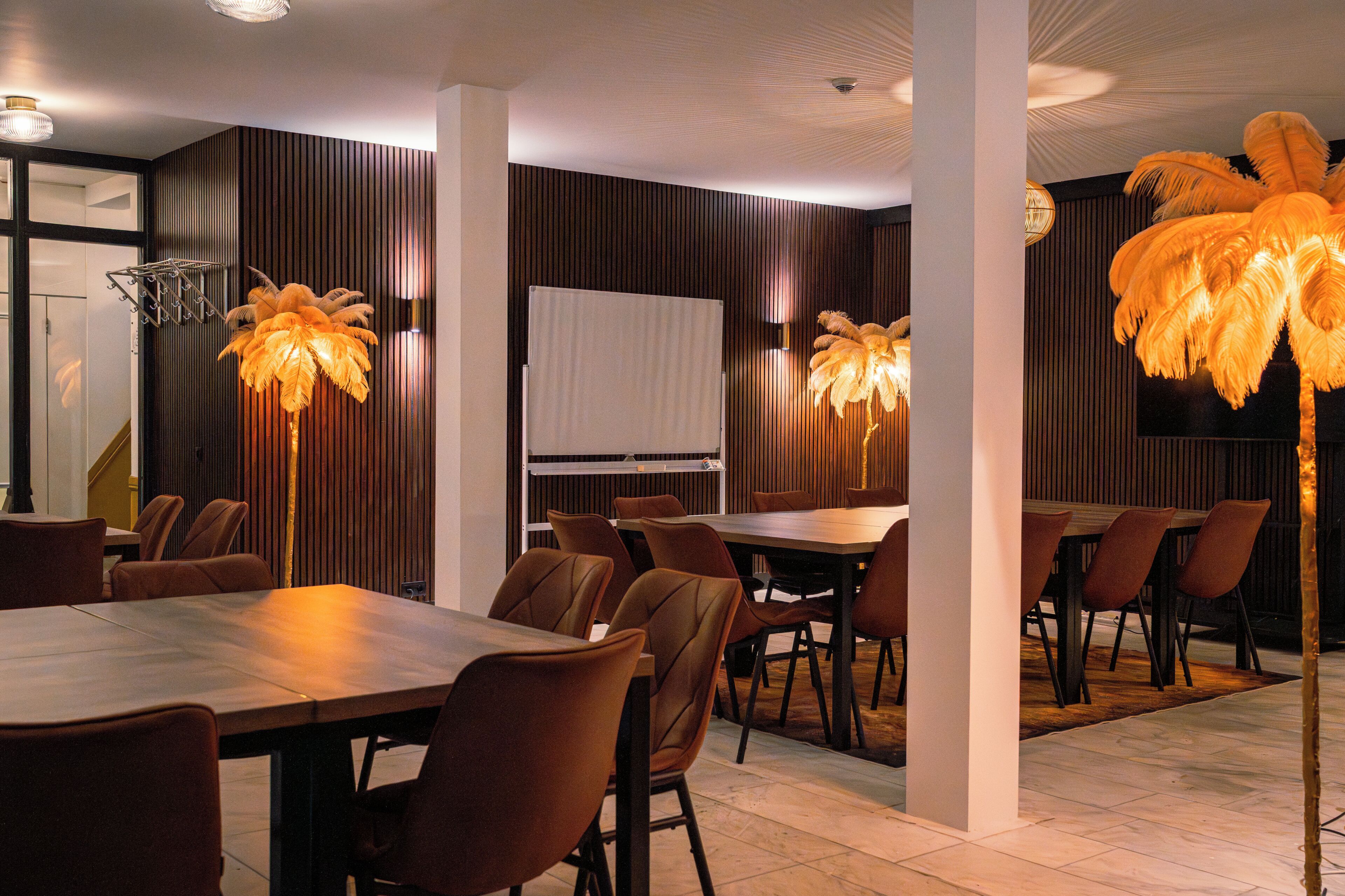 Foto - Hotel Schimmelpenninck Huys