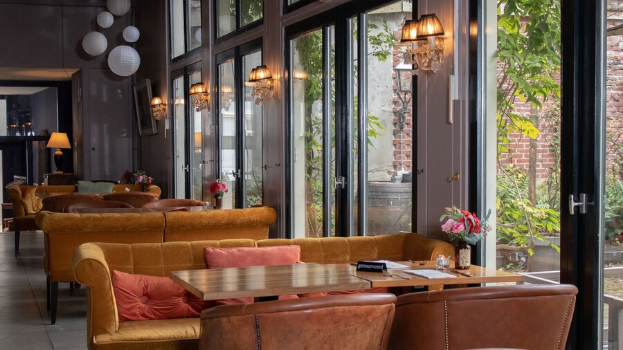 Hotel Schimmelpenninck Huys