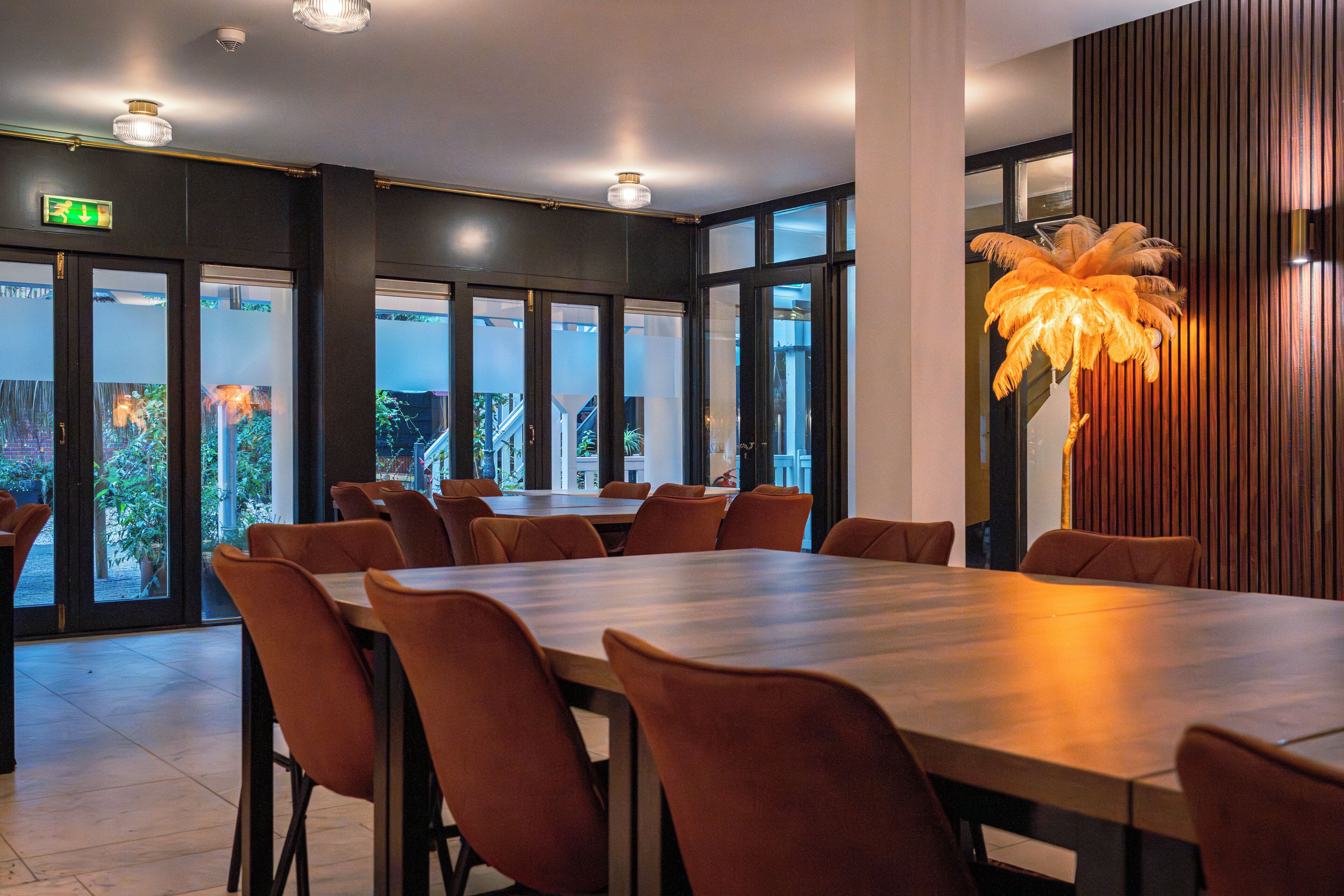 Foto - Hotel Schimmelpenninck Huys