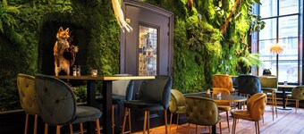 Hotel Schimmelpenninck Huys