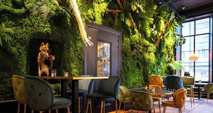 Hotel Schimmelpenninck Huys