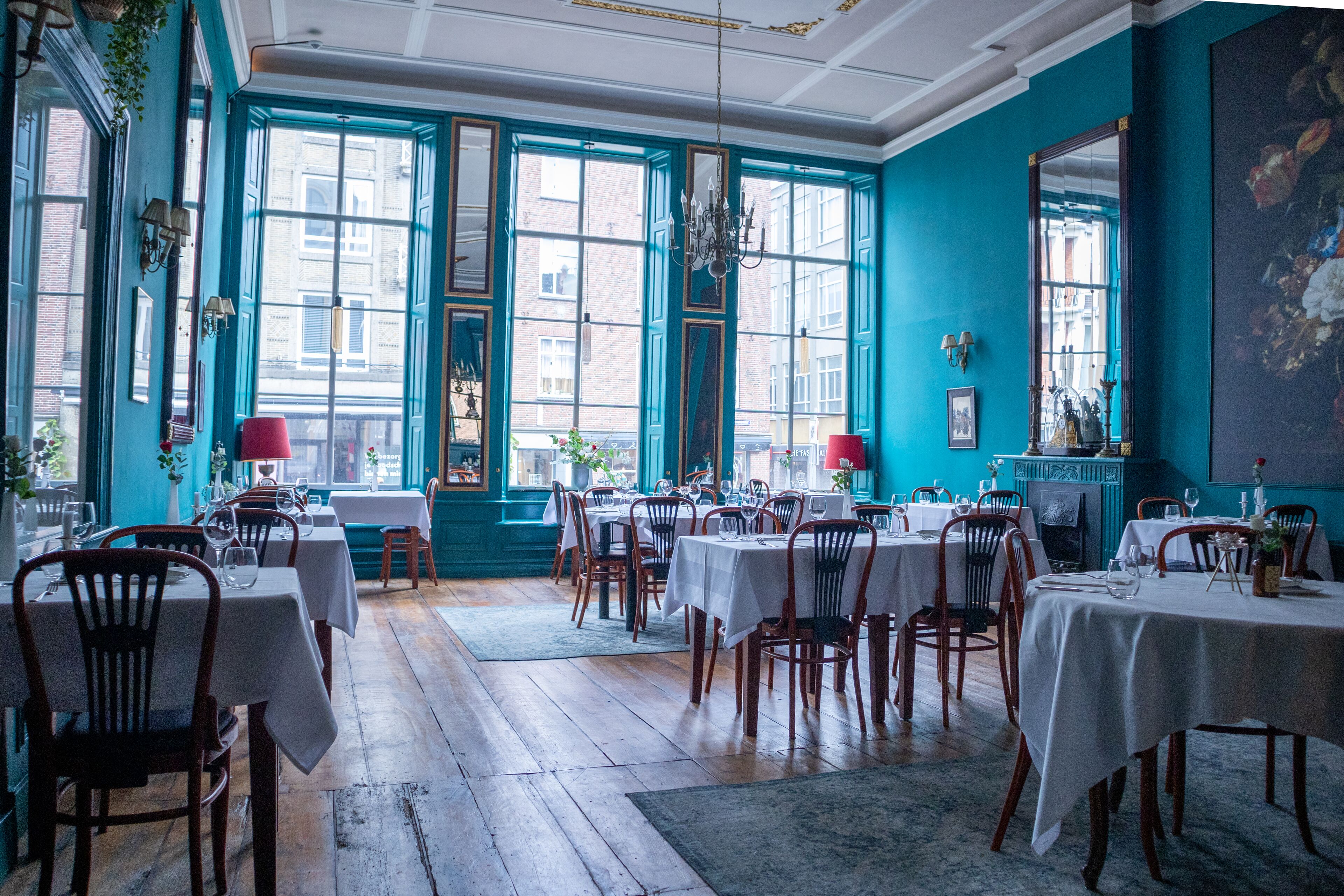 Photo - Hotel Schimmelpenninck Huys