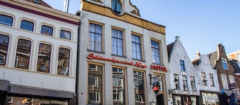 Hotel Schimmelpenninck Huys