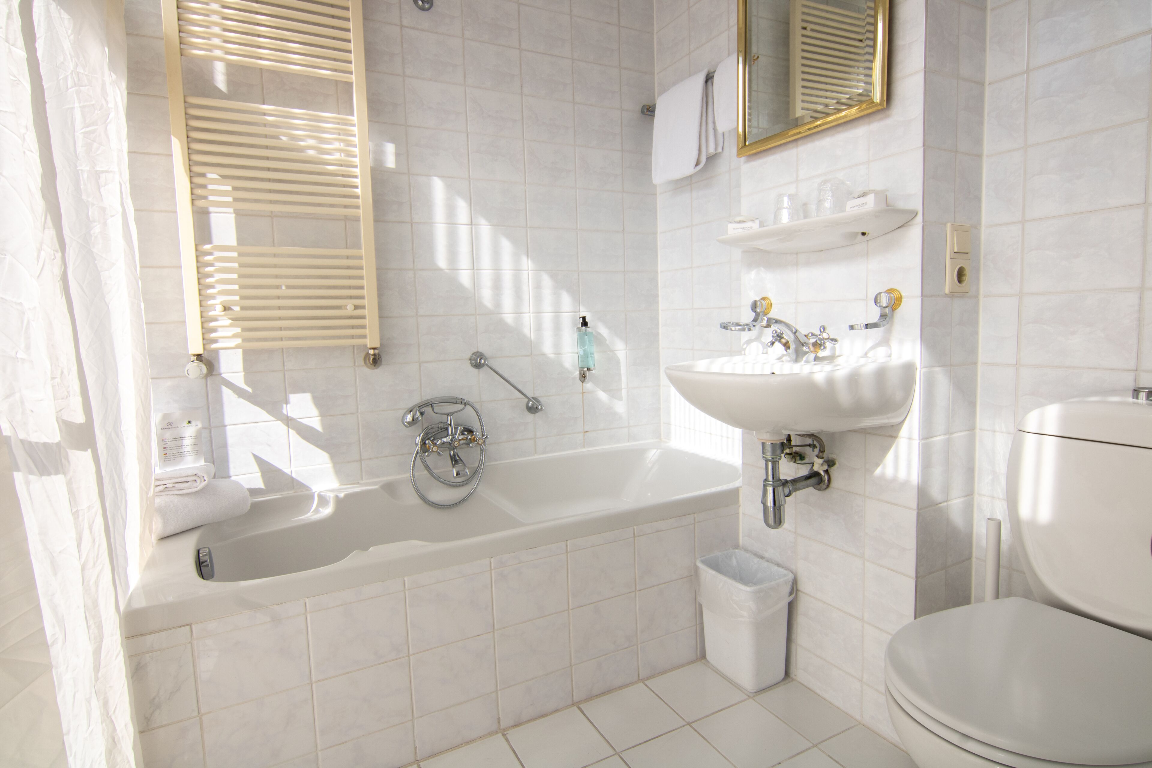 Foto - Hotel Schimmelpenninck Huys