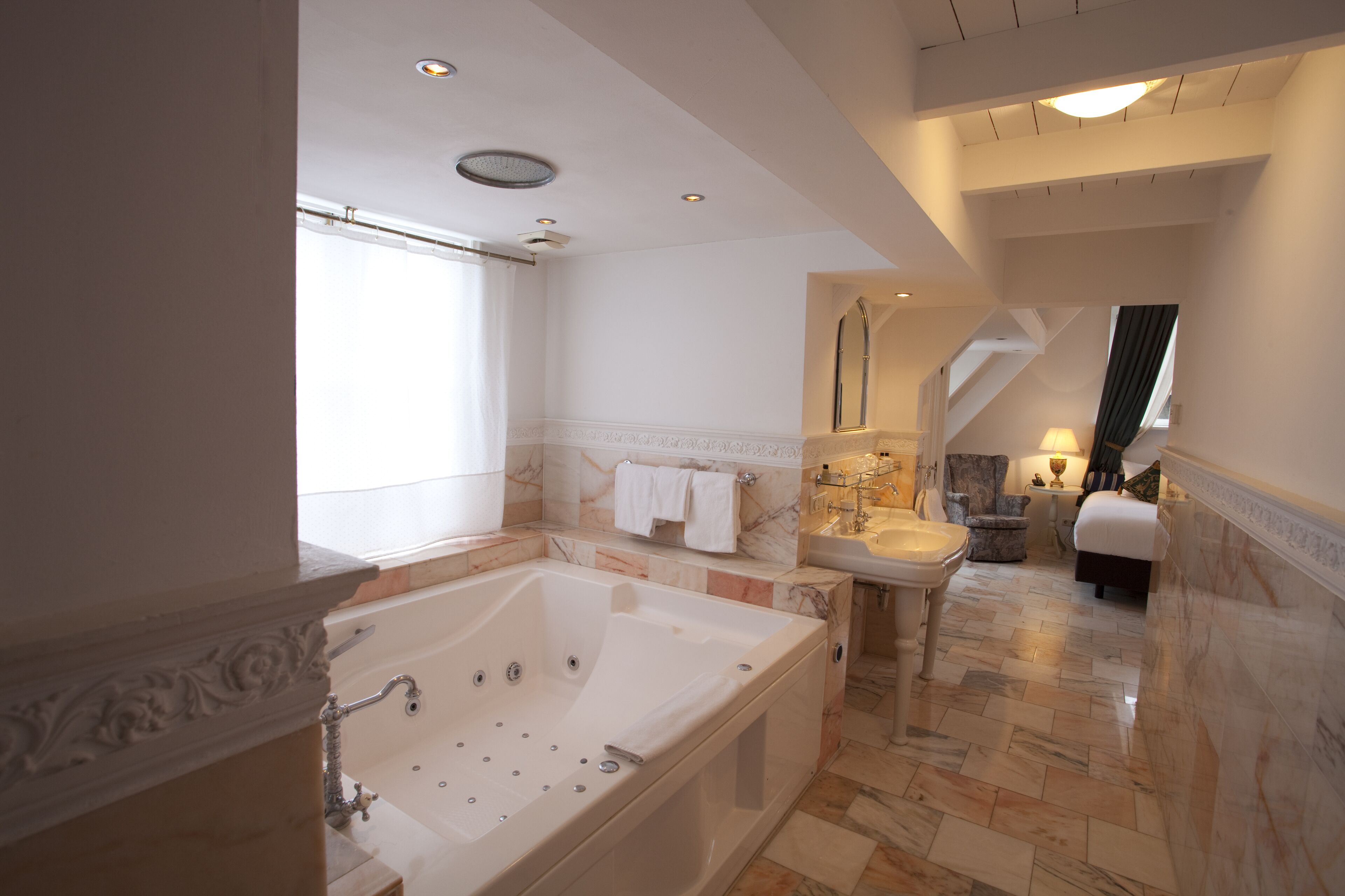 Photo - Hotel Schimmelpenninck Huys