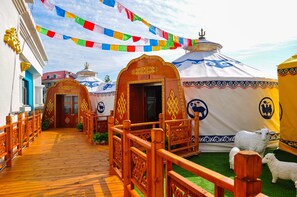 Diseño del edificio