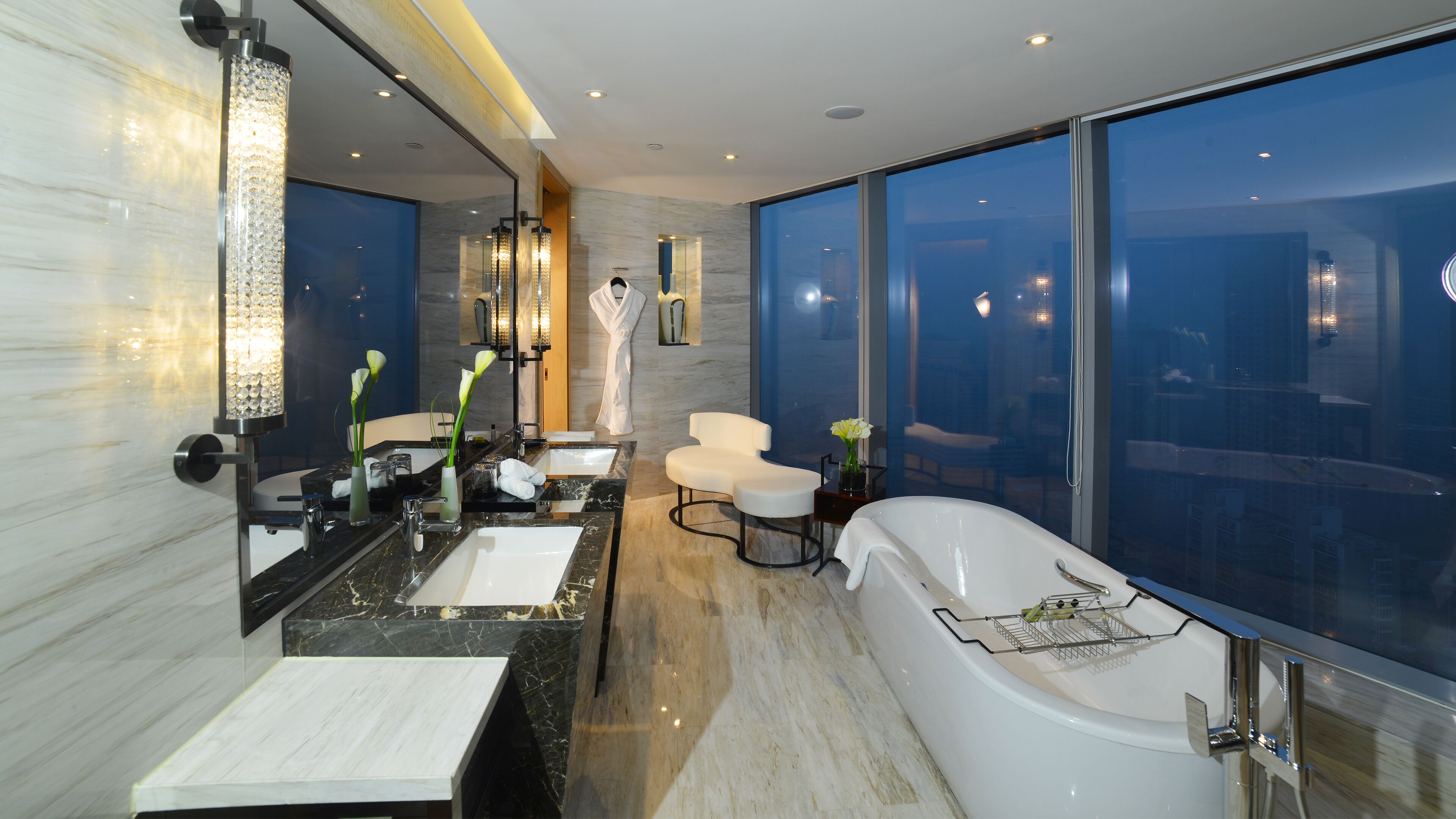 club room (premier) | room amenity