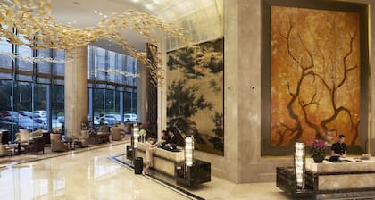 InterContinental Fuzhou by IHG
